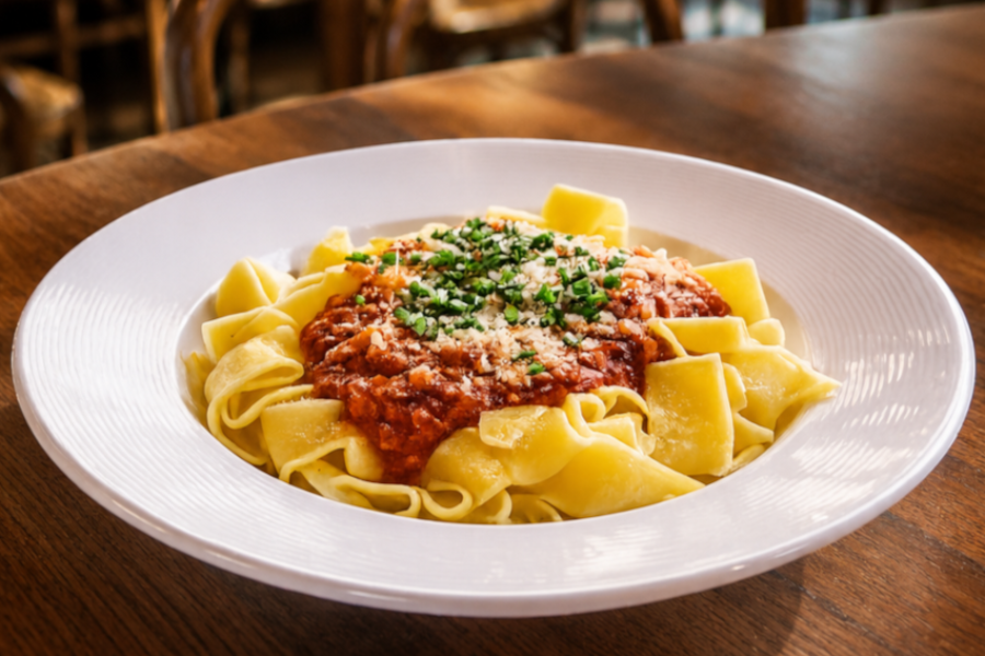 Pastas