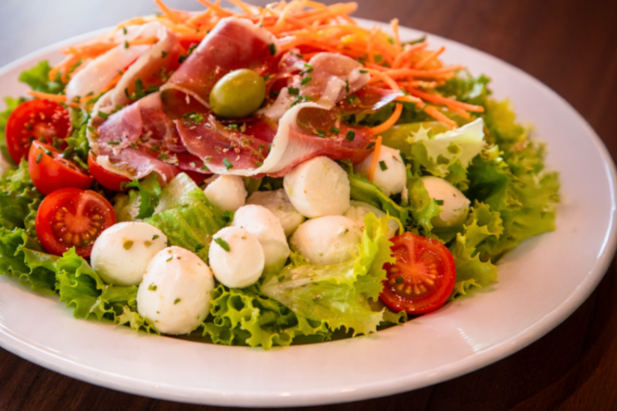 Salades